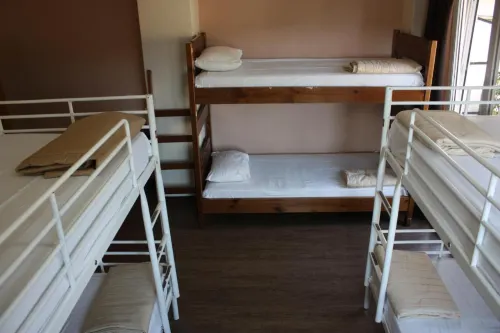 Pella Inn Hostel Photos