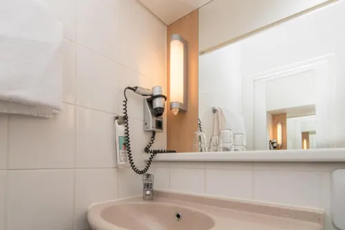 Ibis Koblenz City Rooms Photos