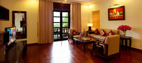 Hoi An Beach Resort Photos