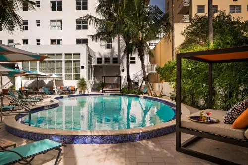 Generator Miami Leisure & Recreation Photos