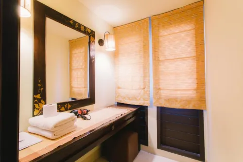 Royal Princess City Lamphun Hotel Photos