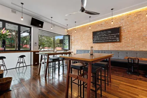 Pier Hotel Coffs Harbour Leisure & Recreation Photos