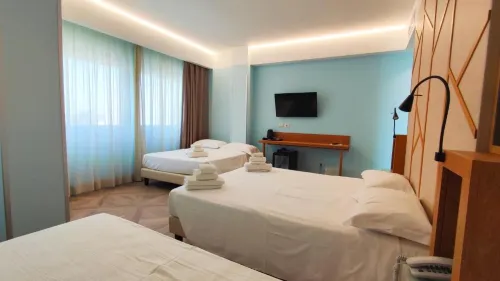 Catania Sea Palace Hotel Camere Photos