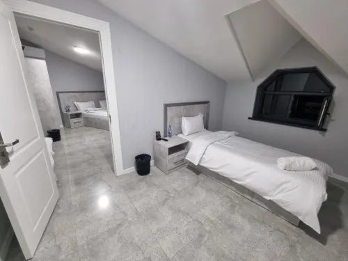 Revel Hotel Chambres Photos
