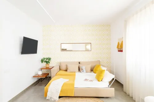 Ona Living Barcelona Chambres Photos
