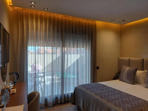 Swiss Continental Hotel and Spa 객실 Photos