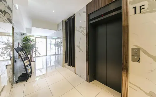 Kama Hotel Khu vực công cộng Photos