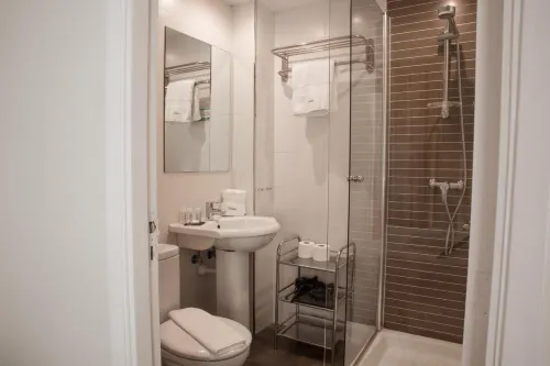 Hotel Feliz Chambres Photos