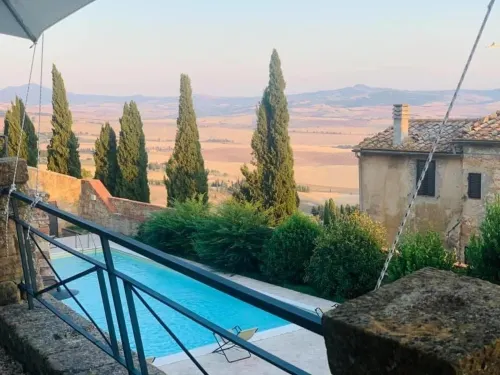 Relais Il Chiostro di Pienza Near Hotel Photos