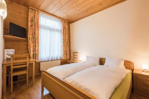 Hotel Alpenrose beim Ballenberg Photos