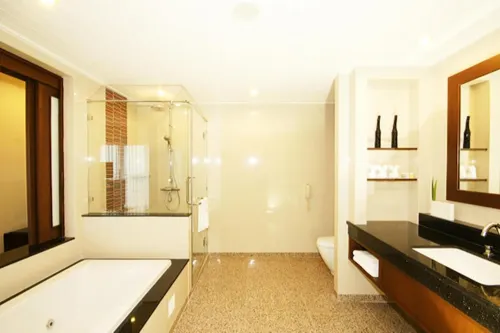 The Heritage Pattaya Beach Resort Rooms Photos
