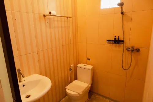 Suardana Inn's الغرف Photos