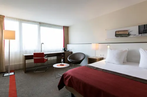 Holiday Inn Eindhoven Photos