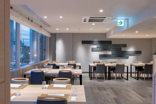 Onomichi Royal Hotel Espaces Affaires Photos
