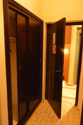 Hotel Amalay Huoneet Photos