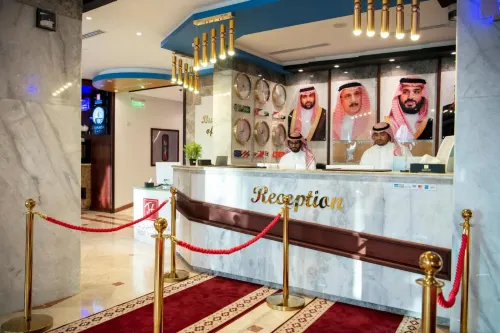 Jazan Inn Hotel Aree comuni Photos