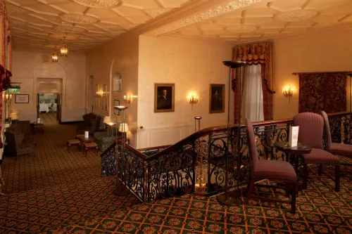 Midland Hotel, Bradford Yleiset tilat Photos