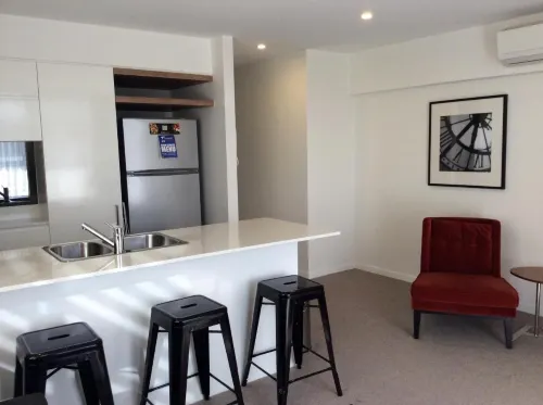 Morgan Suites Photos