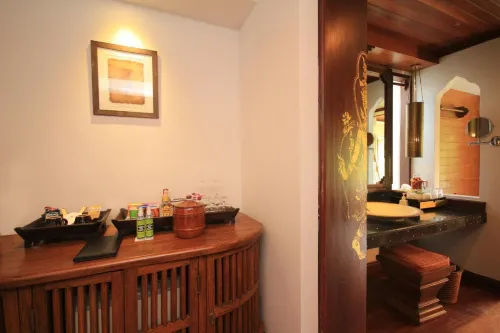 Muang Samui Spa Resort Photos