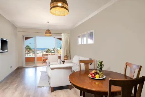 The Bay Hotel Hurghada Marina Chambres Photos