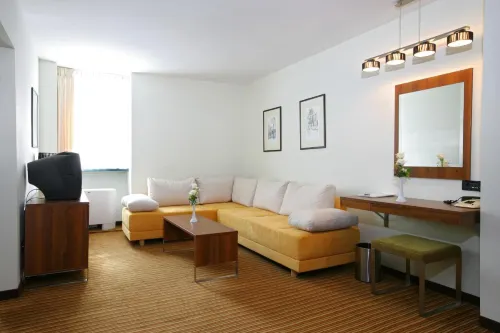 Hotel Laguna Zagreb Номера Photos