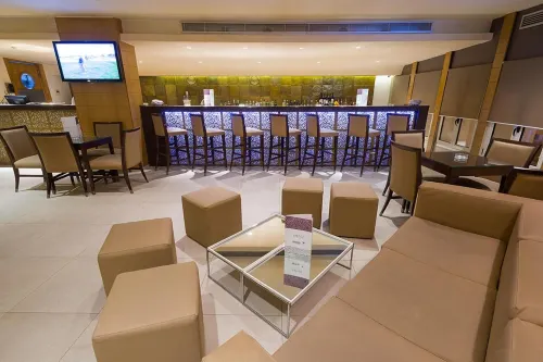 Golf Royal Hotel Loisirs et amusements Photos