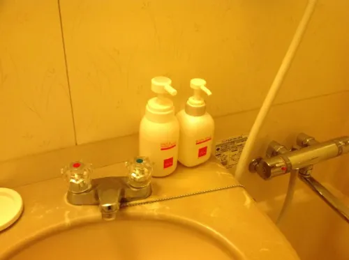 Hotel Crown Hills Kokura Chambres Photos