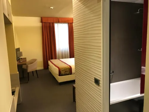 Antony Hotel Phòng Photos