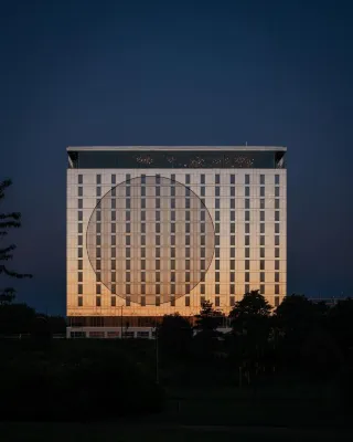 Hotel La Tour Eksterior Photos