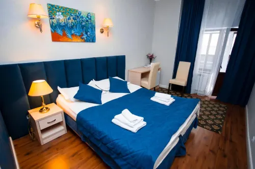 Aruna Hotel Camere Photos