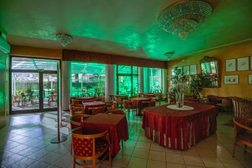 Hotel Roma Ristorazione Photos