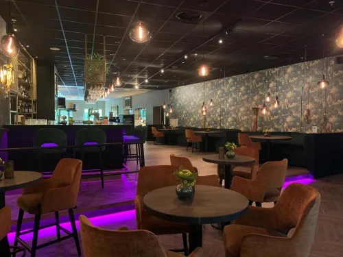 Van der Valk Hotel Rotterdam - Blijdorp À ne pas manquer Photos