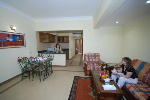 Coral Hills Resort Sharm El-Sheikh Photos
