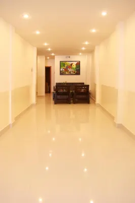 Little Nha Trang Hotel Khu vực công cộng Photos