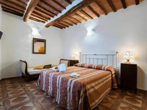 B&B Siena in Centro - Diffuso Photos