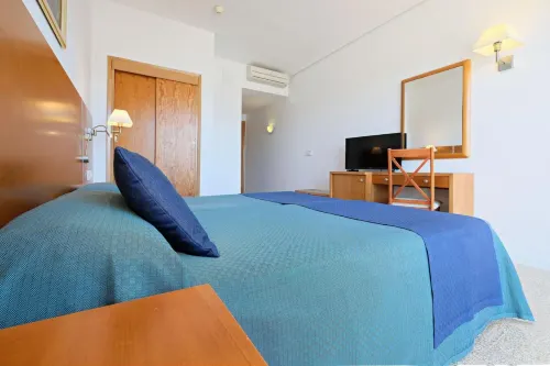 AzuLine Hotel S'Anfora & Fleming Chambres Photos