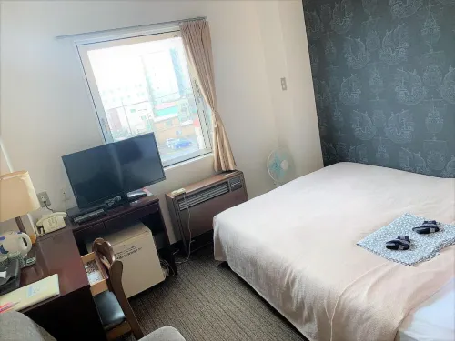 Hotel All in Well Chambres Photos