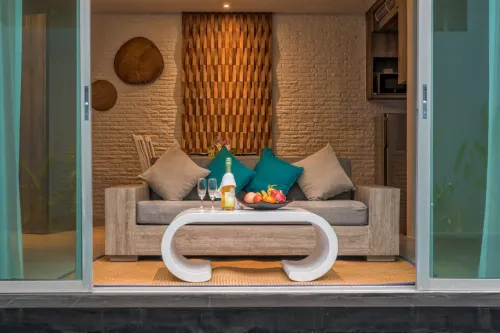 Villa Sonata Phuket Rooms Photos