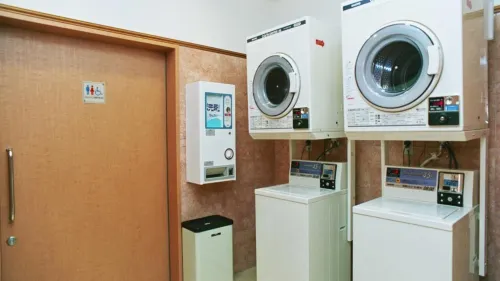 Toyoko Inn Yokohama Kannai Khu vực công cộng Photos