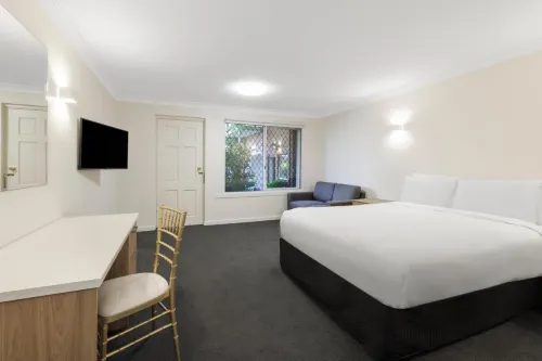 Elizabethan Lodge Chambres Photos