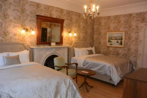 Manoir Sainte Geneviève À ne pas manquer Photos