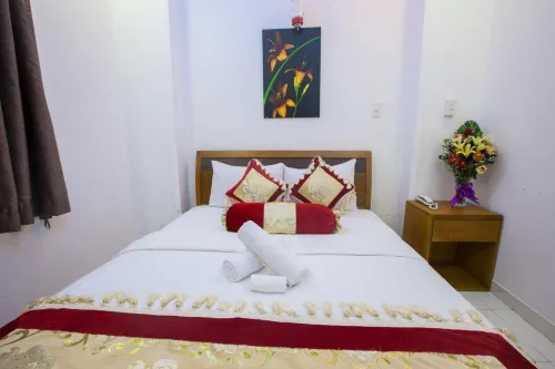 Ailen Garden 2 Hotel Photos