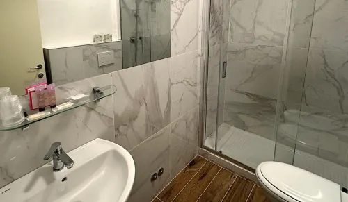 Hotel Palladio Photos