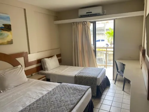 Hotel Costa do Atlantico Chambres Photos