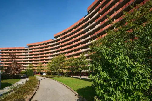 Ripamonti Residence & Hotel Milano Extérieur Photos