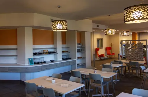 Hotel Sirio, Sure Hotel Collection by Best Western Dining Photos