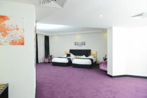 Eastern Al Montazah Hotel Photos