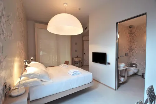Nu Hotel Milano Camere Photos