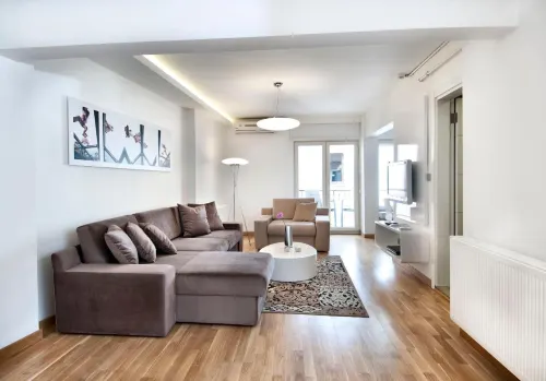 Nuru Ziya Suites Chambres Photos