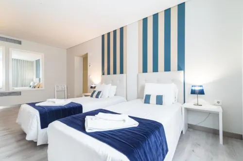 Costa de Prata Hotel Camere Photos